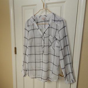 Lightweight long sleeves